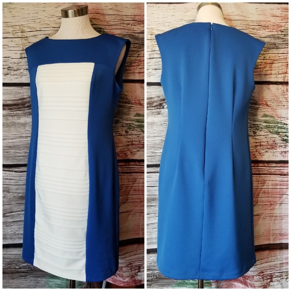 Sandra Darren Dresses & Skirts - Sandra Darren Ruffled Dress